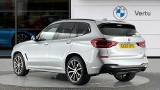 BMW X3 xDrive20d M Sport 5dr Step Auto [Plus Pack] Diesel Estate